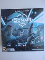 Captain Sonar Matagot – Jeu de société complet