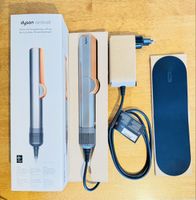 🫅Dyson Airstrait, Fast neu, mit Garantie und OVP 🫧