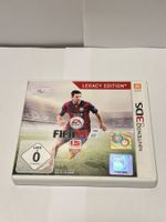 Nintendo 3ds FIFA 15