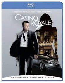 Alle DVDs: Casino Royale – Gebraucht aus Wettingen von Reviled