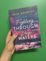 Julia Hausburg Fighting Through Deep Waters Roman