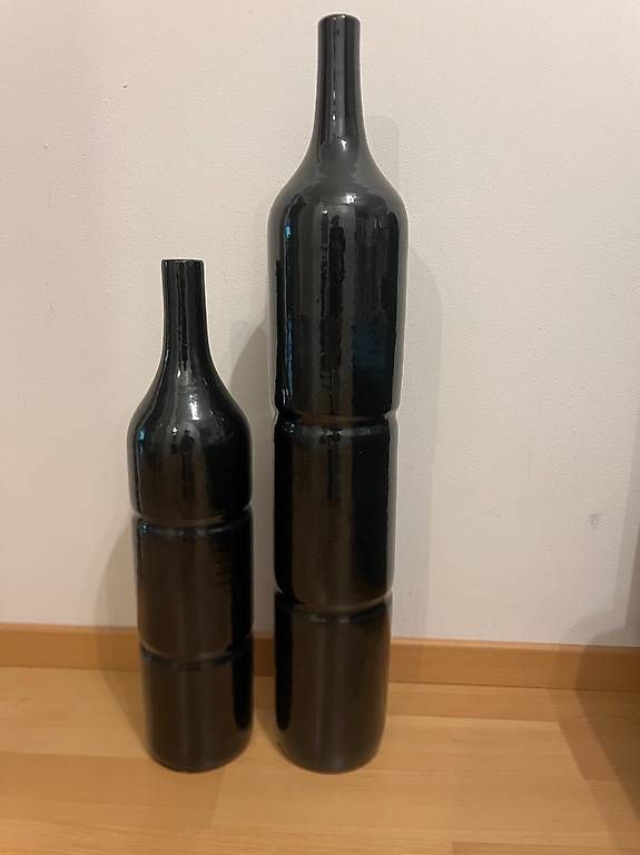Vase & Récipients: Verschiedene Dekos und Vasen – D'occasion à Winterthur par luap7002