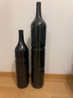 Verschiedene Dekos und Vasen