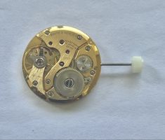 BAUME & MERCIER MANUAL WIND MOVEMENT CAL 1050 