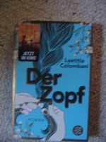 Der Zopf Laetitia Colombani