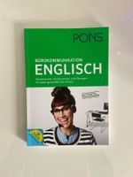 PONS Bürokommunikation Englisch