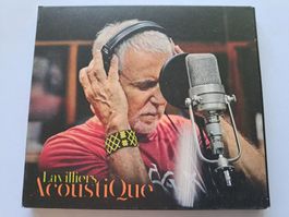 CD Lavilliers - Acoustique