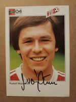Rudolf Wojtowicz - Bayern 04 Leverkusen - 80er Jahre
