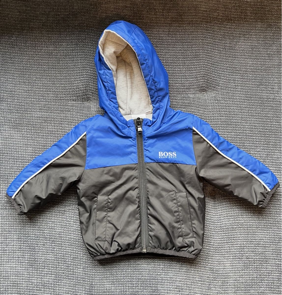 Giacche & Cappotti: Boss jacke 67 – Nuovo (secondo la descrizione) da Reinach BL venduto da K.zh.A