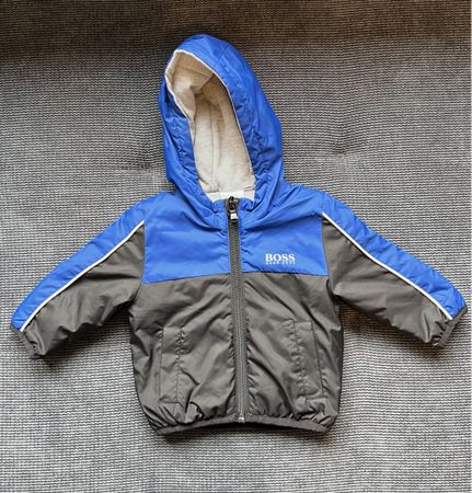 Boss jacke 67