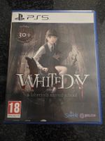 White Day PS5
