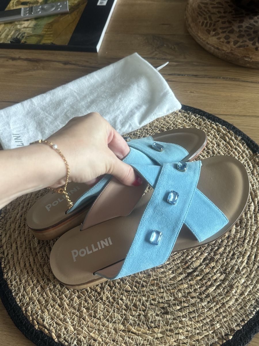 Damenschuhe: Pinko sandals – Gebraucht aus Cham von Ezhdoll 2