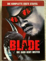 BLADE - Die komplette erste Staffel