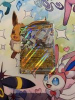 Pokemon Saltigant ex 089/142 SCR 