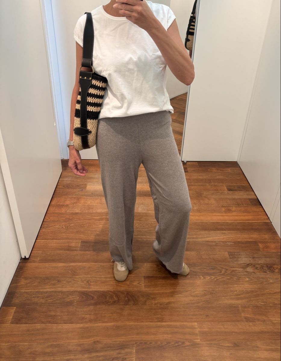 Lala Berlin Pantaloni: LALA BERLIN Hose Gr. L / ca. 165 CHF – Usato da Tägerwilen venduto da limolimo 1