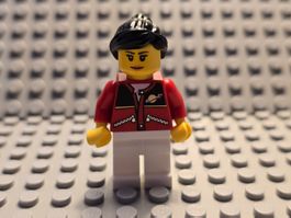 Lego Winter spielzeugladen (twn056)