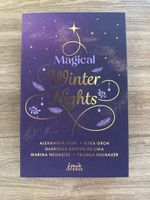 Magical Winter Nights