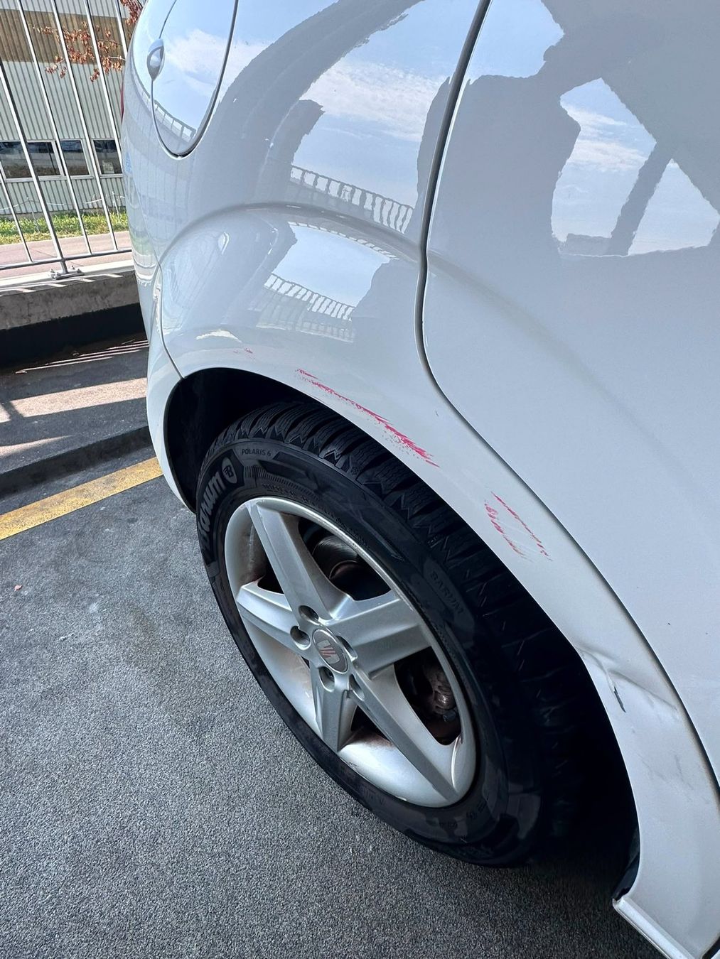 Seat Autos: Seat Leon 1.2 TSI – Gebraucht aus Kollbrunn von rss81 5