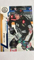 01/30 Nick Meile HC Lugano HCL  Sportzoo Blue /30