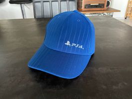 Casquette Playstation 4
