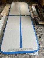 Air Track Nordic Home 3m x 1m x 10cm