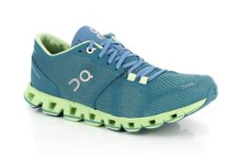 ON Laufschuh Cloud X Sneaker Grösse 36.5