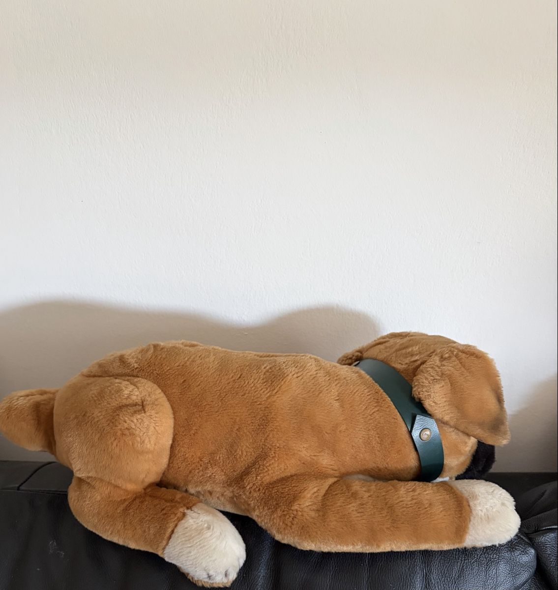 Steiff Jouets: Von Steiff Hund Bobby  – D'occasion à Hochfelden par larson27 3