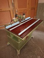 Fräsmaschine