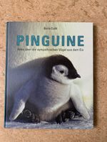Buch Pinguine
