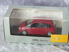 Opel Meriva 1:43