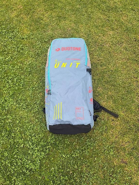 Duotone Kite: Duotone Unit 4.5 2024 – D'occasion à Altdorf UR par wue_96q6 3