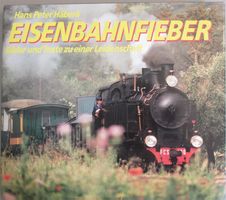 Hans Peter Häberli: Eisenbahnfieber