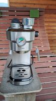 Kaffeemaschine Turmix TX 590, Siebträger