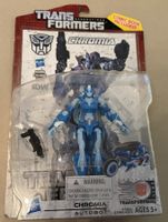 Transformers Thrilling 30 Chromia (Deluxe Class)