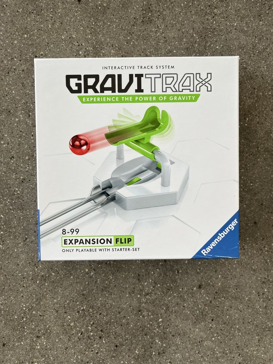 Gravitrax Jouets: Gravitrax Set – Neuf (Voir description) à Lotzwil par etienneundjoelle 3