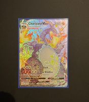 Pokemon Charizard VMAX Karte guter Zustand 🇺🇸