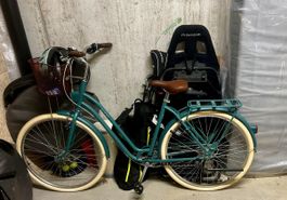 Velo City Bike