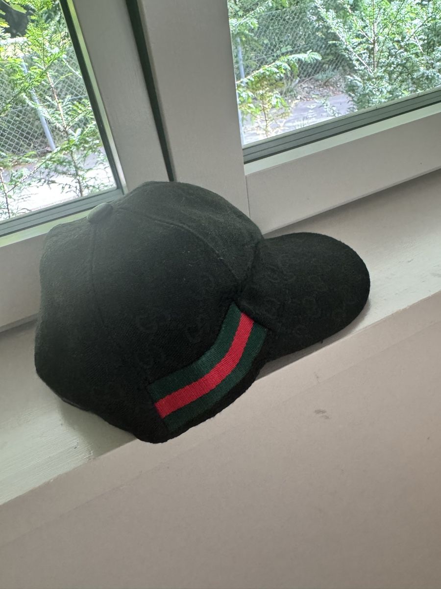 Gucci Copricapi, berretti & cappellini: Gucci cap new, never used – Nuovo (secondo la descrizione) da Zürich venduto da aol_gpc7 4