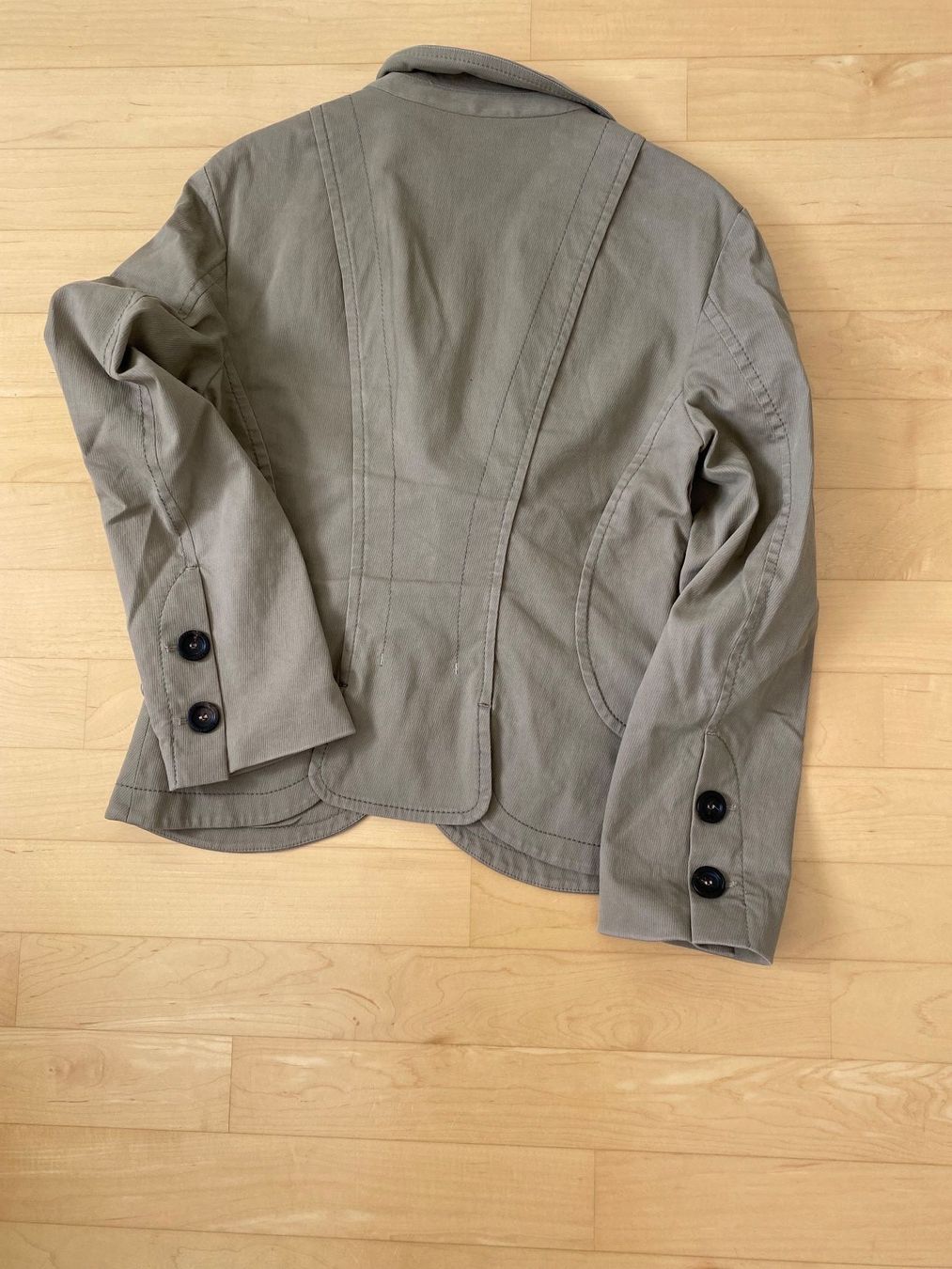 Marc Cain Giacche: Blazer von Marc Cain – Usato da Sulzbach venduto da mar_27 1