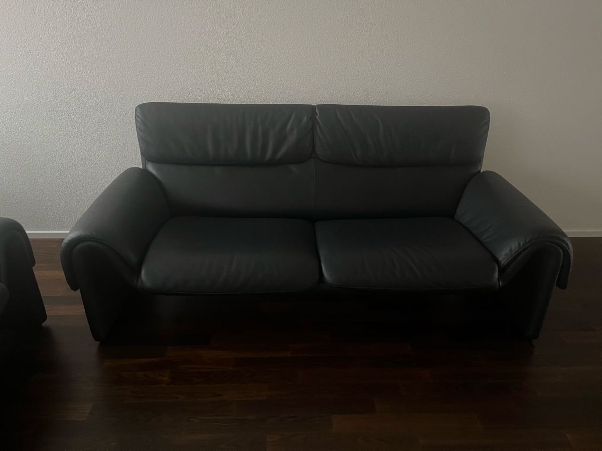 De Sede Divani: DeSede Sofa DS- 2011 – Usato da Gümligen venduto da luc_hnp9 4