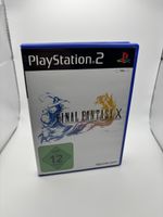 Final Fantasy X – PS2