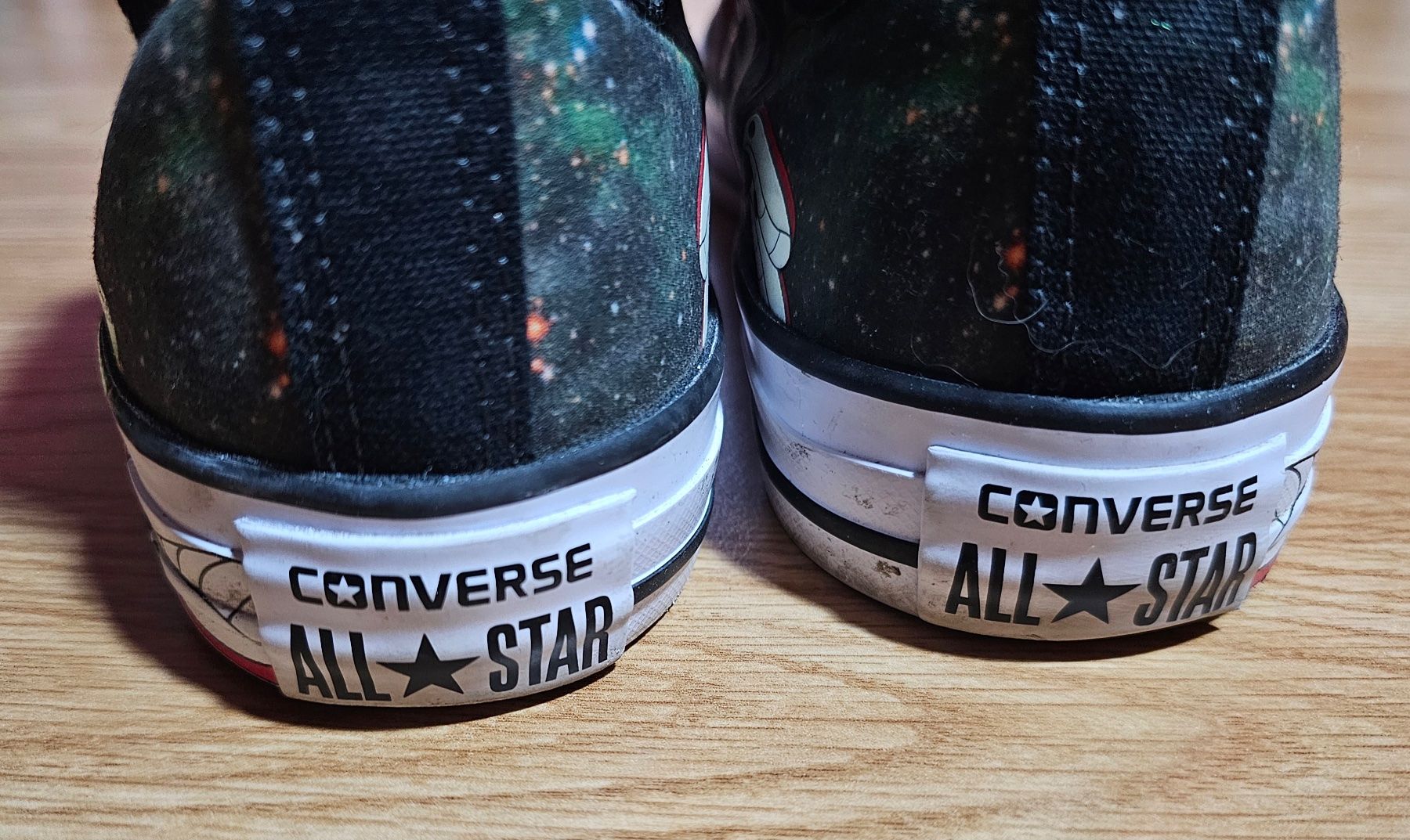 Converse Herrenschuhe: Converse Looney Tunes – Gebraucht aus Würenlingen von lionhill77 5