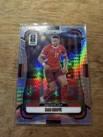 2022 Panini Prizm FIFA World Cup Dan Ndoye