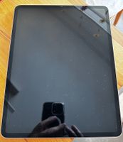 Apple iPad Pro 12.9" 6. Gen M2 256GB Wi‑Fi + Cellular Grau