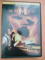 DVD , Die Mumie