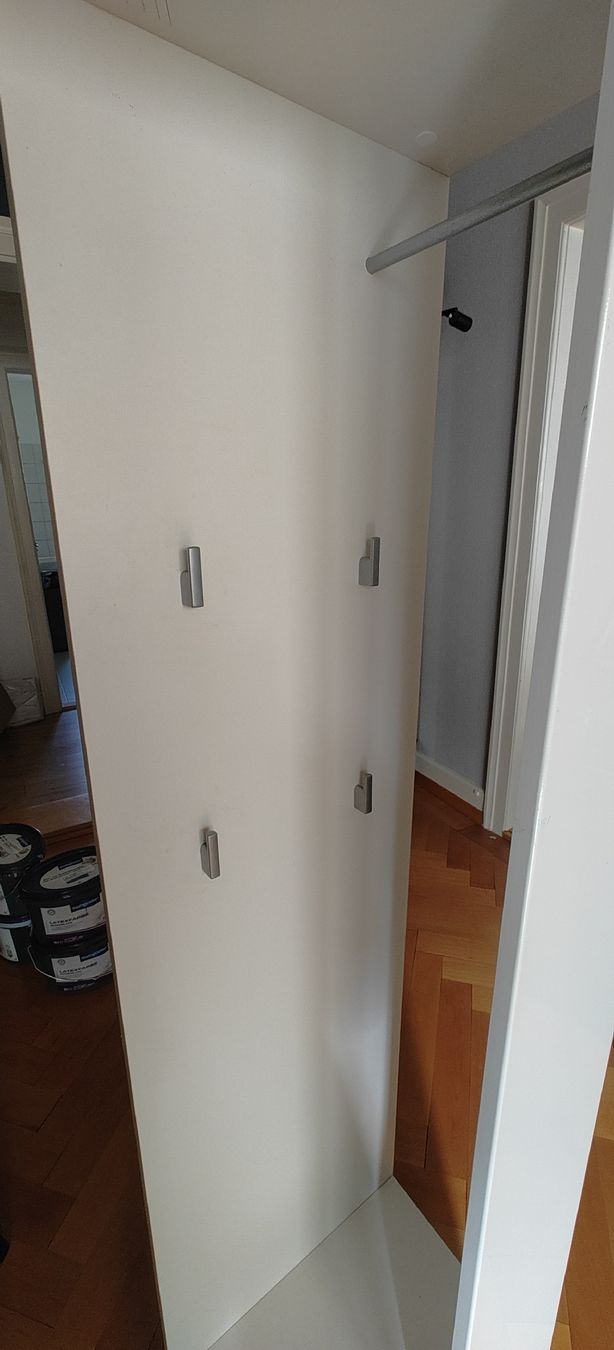 Porte manteau: Garderobe – D'occasion à Luzern par mel_vjd5 2