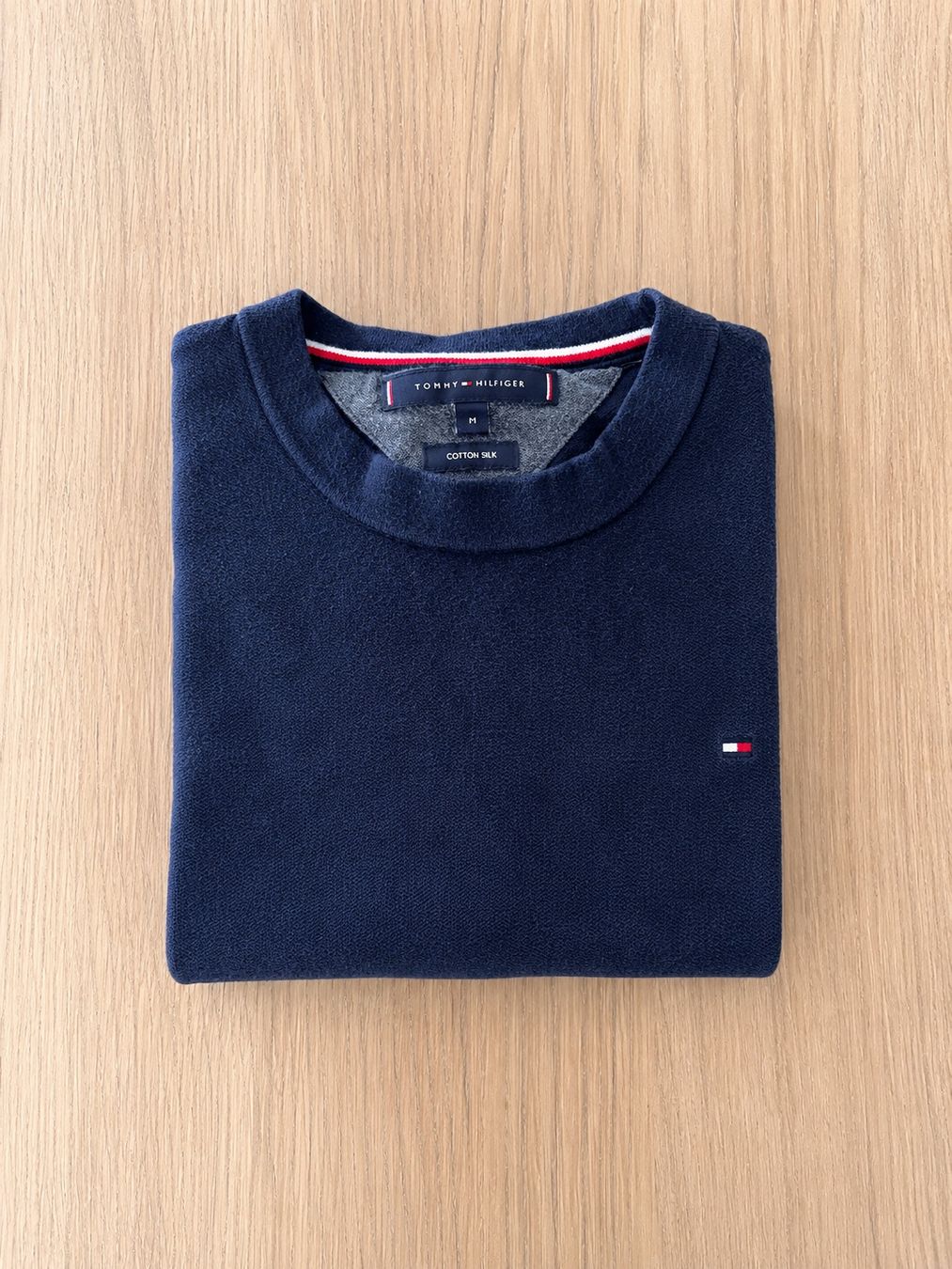 Tommy Hilfiger Maglioni & Felpe: Pull Tommy Hilfiger – Usato da Courgenay venduto da Axel444