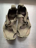 Wildling Feder Sandalen Kinder Grösse 31
