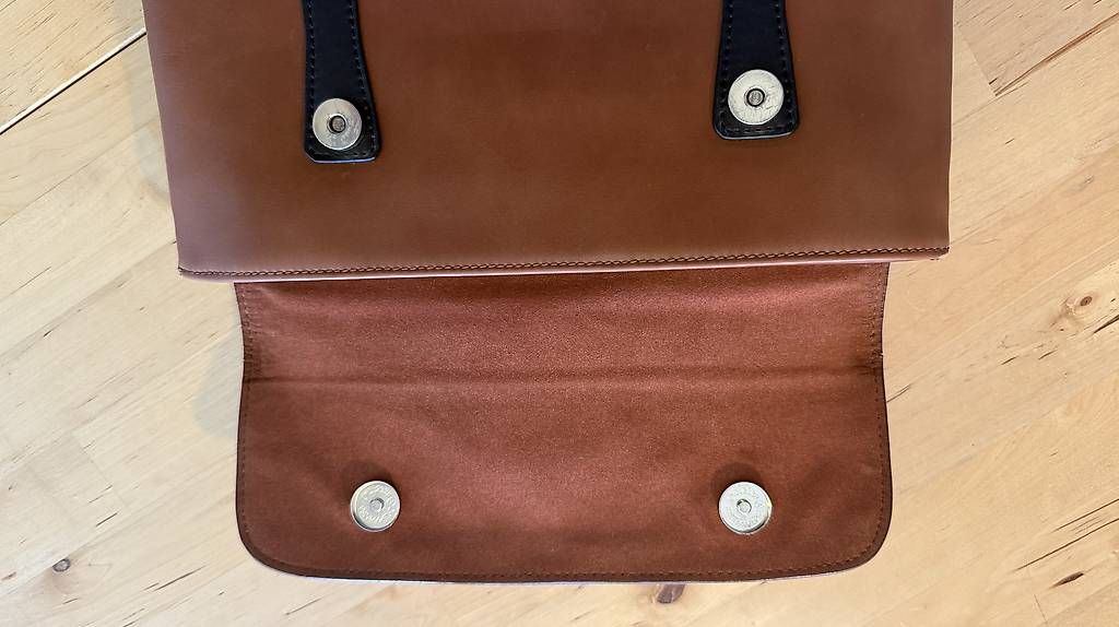 Sacs à dos: Neuwertiger Simth&Canova Leder Rucksack – Neuf avec emballage d'origine à Tagelswangen par shane2000 3