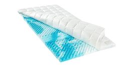 TopperFlex 90x200Komfortschaum 65%Rabatt